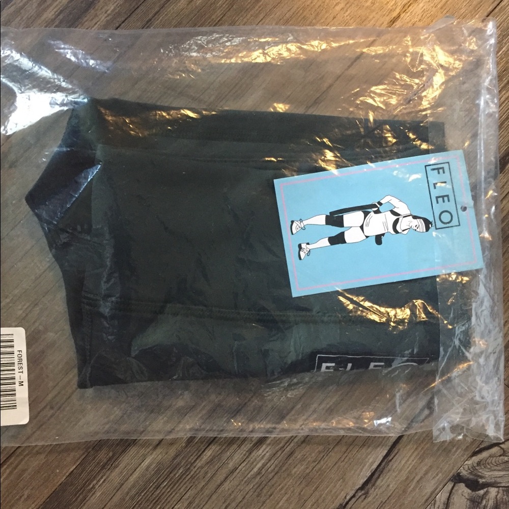 Fleo shorts